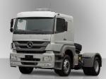 Mercedes-Benz Axor 1933 4x2 2011 года (BR)
